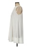 Forever 21 Solid Ivory Casual Dress Size M - photo 5