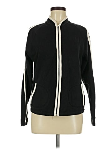Liz Claiborne Track Jacket (view 1)
