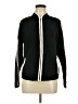 Liz Claiborne Black Track Jacket Size M - photo 1