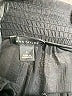 Ann Taylor 100% Polyester Black Long Sleeve Blouse Size S - photo 7