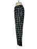 up! Argyle Black Casual Pants Size 4 - photo 5