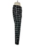 up! Argyle Black Casual Pants Size 4 - photo 4
