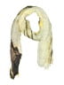 Pistil Yellow Scarf One size - photo 1