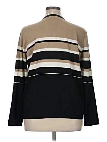 DressBarn Track Jacket (view 2)