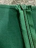 0039 Italy Green Jumpsuit Size M (estimated) - photo 4