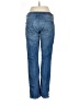 7 For All Mankind Blue Jeans Size 27 waist - photo 2