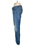 7 For All Mankind Blue Jeans Size 27 waist - photo 5