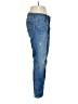 7 For All Mankind Blue Jeans Size 27 waist - photo 4