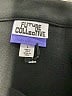Future Collective Black Long Sleeve Top Size L - photo 7