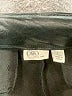 Cato 100% Polyurethane Black Casual Pants Size L - photo 7