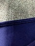 Unbranded Blue Cocktail Dress Size M - photo 8