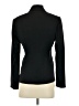Donna Gray Black Blazer Size 2 - photo 2