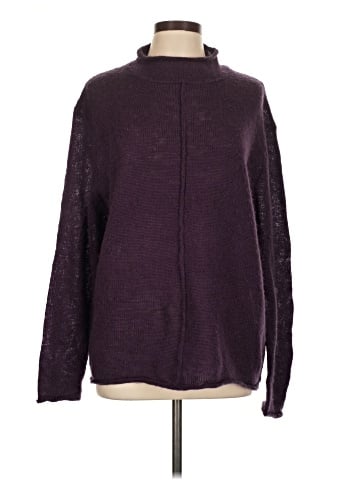 Penmans Turtleneck Sweater (view 1)