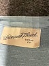 Universal Thread 100% Viscose Rayon Blue Short Sleeve Blouse Size S - photo 7