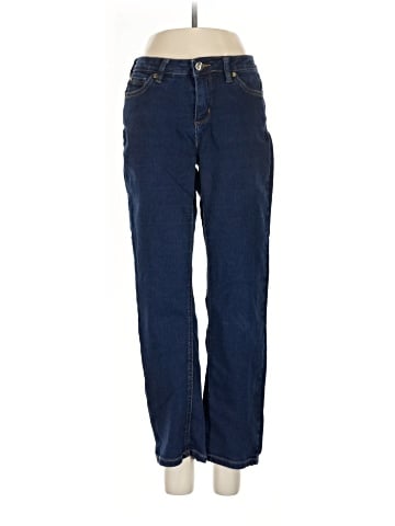Jones New York Signature Jeans (view 1)