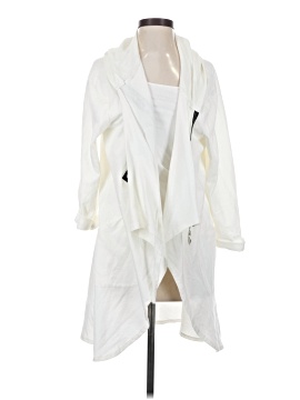 Made In Italy Raincoat