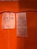 Calia Orange Active Pants Size XL - photo 7