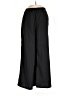 Shein Stripes Black Dress Pants Size L - photo 1