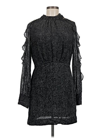 Pinko Cocktail Dress (view 1)