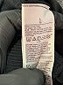 Active by Old Navy Solid Black Active Pants Size L - photo 8