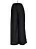 Shein Stripes Black Dress Pants Size L - photo 2