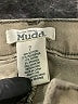 Mudd Hearts Green Shorts Size 7 - photo 3