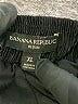 Banana Republic 100% Polyester Black Casual Pants Size XL - photo 4