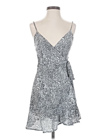 Audrey 3+1 Sleeveless Top (view 1)