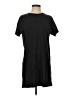 Leallo 100% Cotton Black Short Sleeve Top Size XS - photo 1