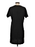 Leallo 100% Cotton Black Short Sleeve Top Size XS - photo 2