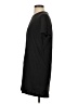 Leallo 100% Cotton Black Short Sleeve Top Size XS - photo 5