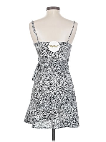 Audrey 3+1 Sleeveless Top (view 2)