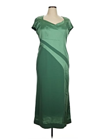 Oleg Cassini Cocktail Dress (view 1)