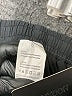 Unbranded Solid Black Athletic Shorts Size S - photo 4