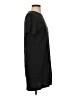 Leallo 100% Cotton Black Short Sleeve Top Size XS - photo 4