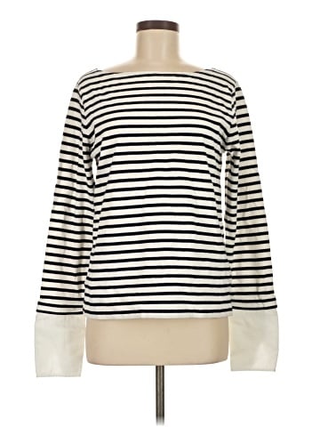 J.Crew Long Sleeve T-Shirt (view 1)