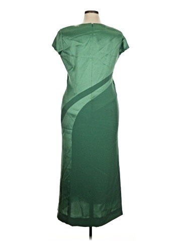 Oleg Cassini Cocktail Dress (view 2)