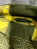 Under Armour 100% Polyester Green Active T-Shirt Size S (youth) - photo 3