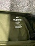 Under Armour 100% Polyester Green Active T-Shirt Size S (youth) - photo 4
