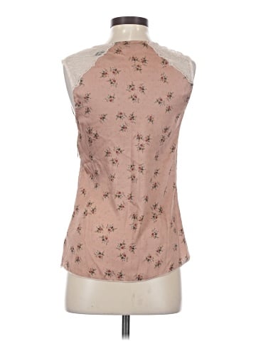 ALLSAINTS Sleeveless Blouse (view 2)