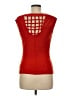 Assorted Brands Red Sleeveless Top Size M - photo 2