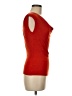 Assorted Brands Red Sleeveless Top Size M - photo 4