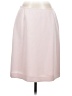 Unbranded 100% Polyester Solid Pink Formal Skirt Size 8 (petite) - photo 1