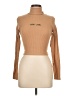 Unbranded Tan Turtleneck Sweater Size L - photo 1