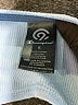C9 By Champion Blue 3/4 Sleeve Top Size S - photo 7