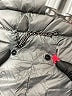 Unbranded 100% Nylon Gray Vest Size S - photo 6