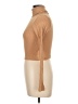 Unbranded Tan Turtleneck Sweater Size L - photo 5