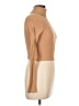 Unbranded Tan Turtleneck Sweater Size L - photo 4