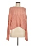American Eagle Outfitters Pink Pullover Sweater Size M - photo 1