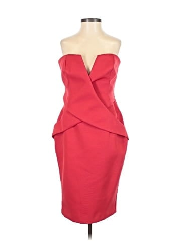 Finders Cocktail Dress (view 1)